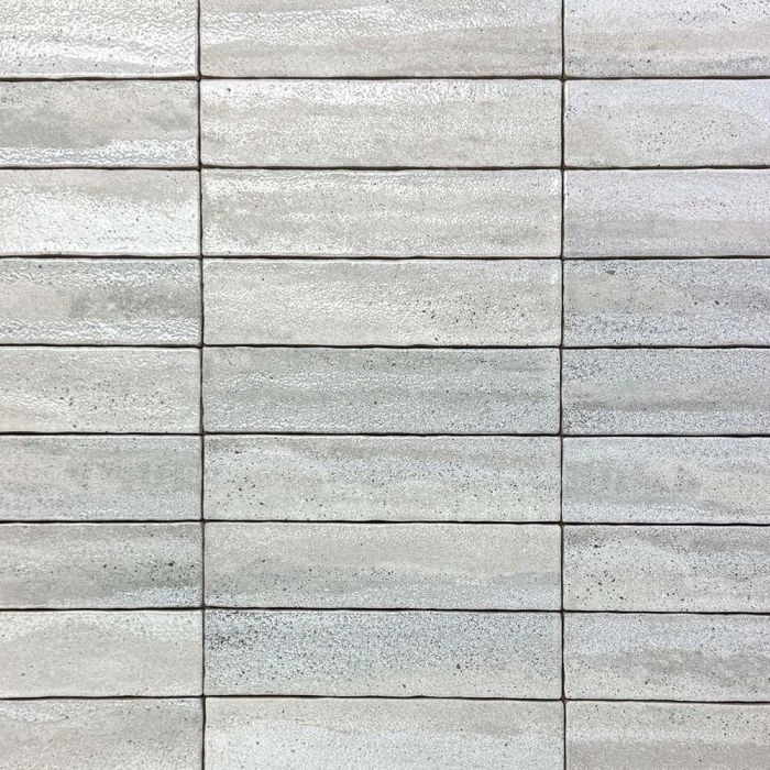 Whisper 2.5X10 Light Grey