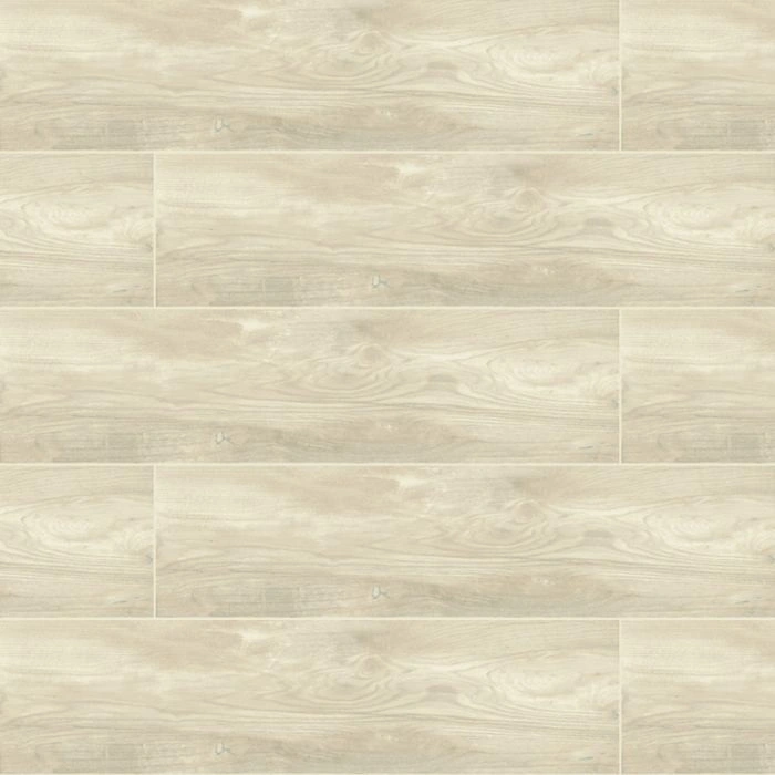 Woodland 12X48 Almond