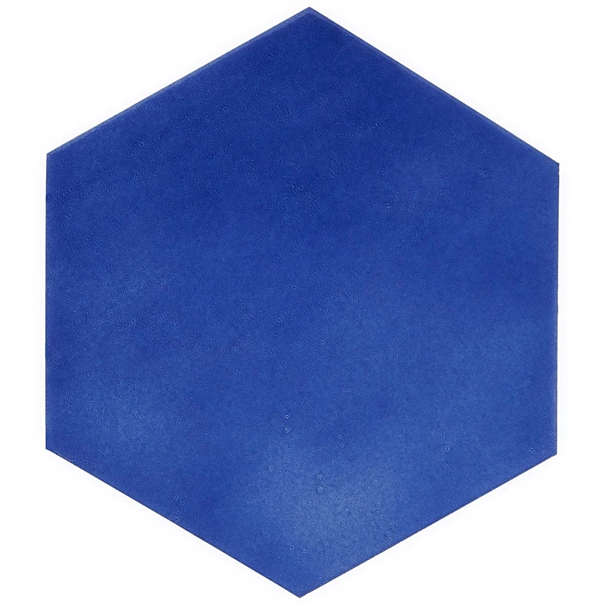 Mare Nostrum Messina Hexagon Polished Porcelain