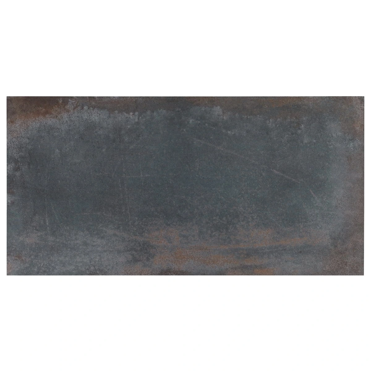 Angela Harris San Francisco Black Semi-Polished