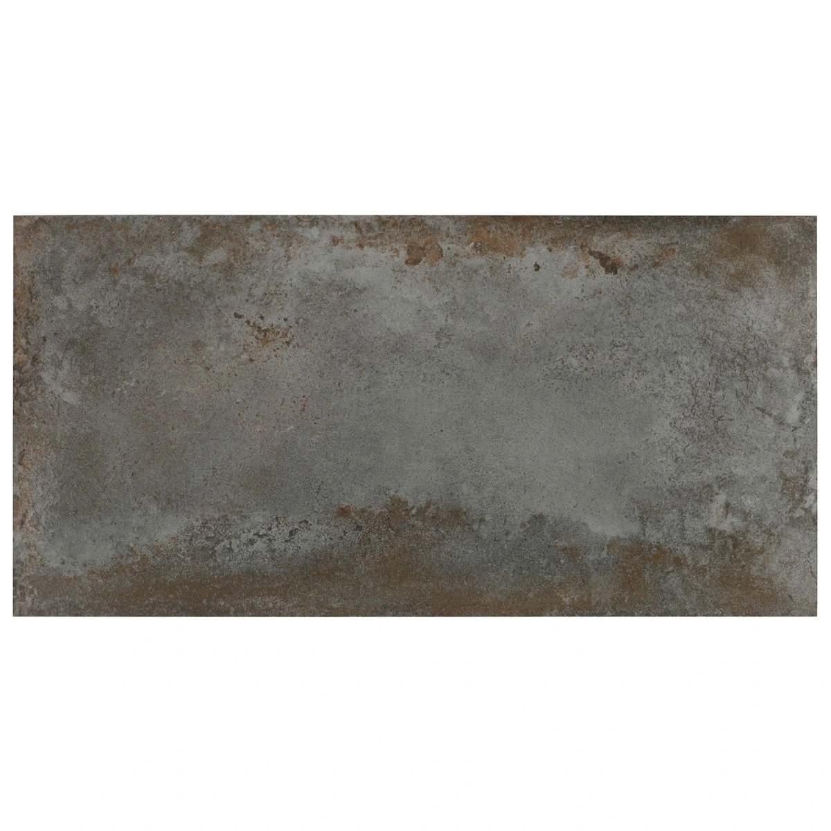 Angela Harris San Francisco Graphite Semi-Polished