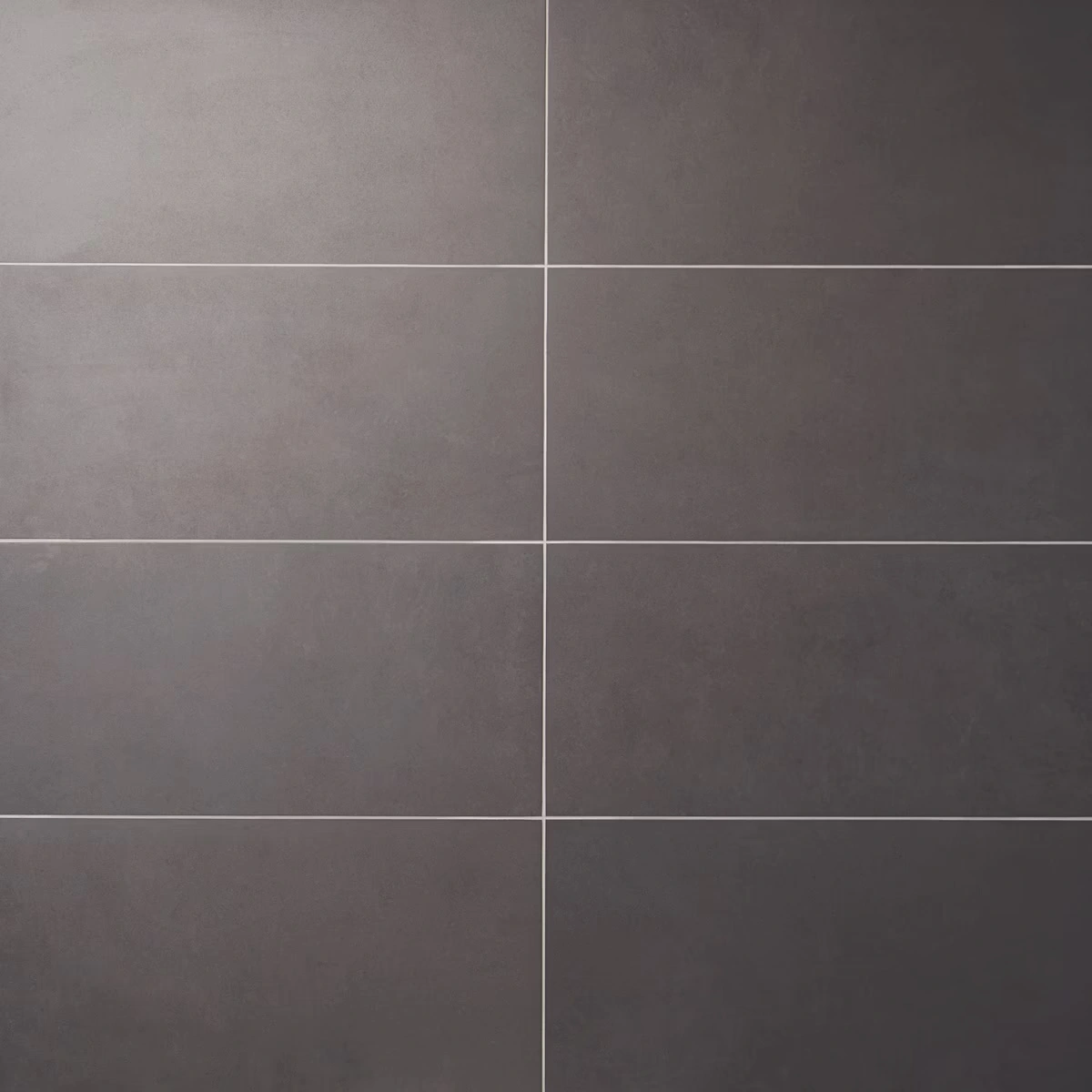 ArchTech Antracite Matte Porcelain
