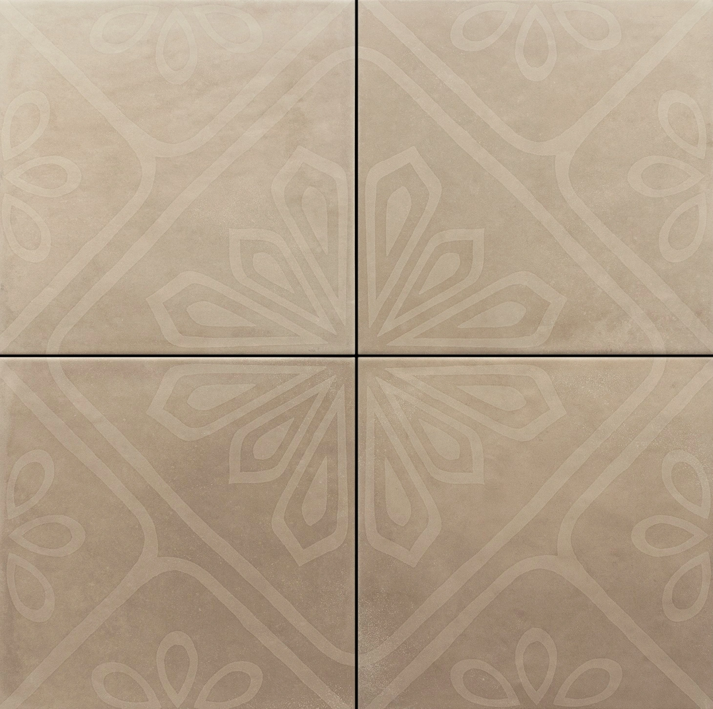 Ares Decor Taupe