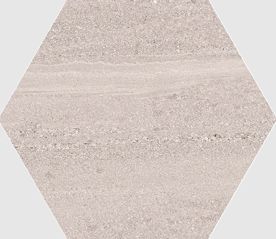 Arosa Hex Gray