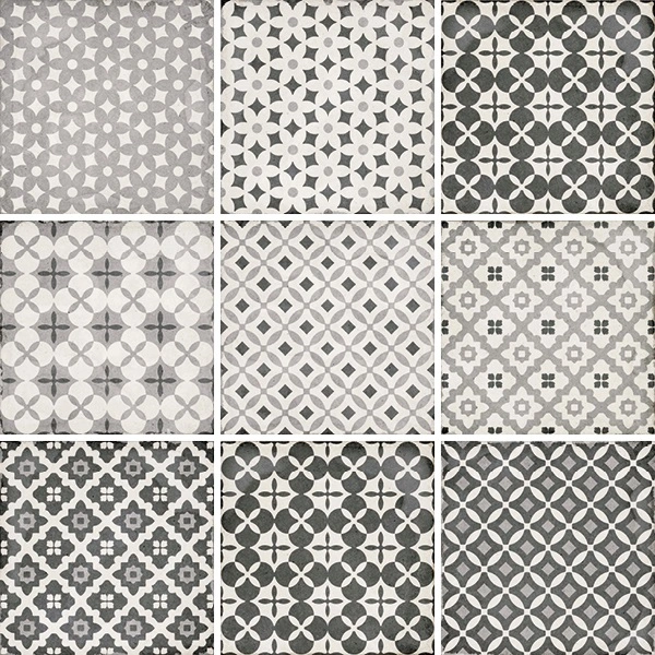Alameda Grey