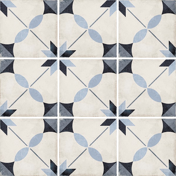 Where to buy Arcade Blue, Porcelain tile by Equipe Ceramicas.