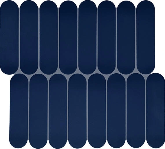 Navy Capsule Navy Capsule