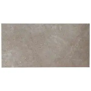 Ages Tortora Beige Limestone Look Matte Porcelain Tile