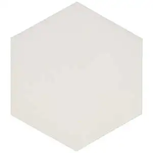 Mare Nostrum Ibiza Hexagon Polished Porcelain