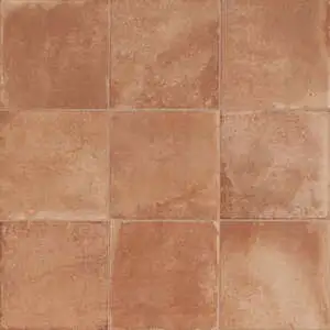 Angela Harris Messina Terracotta 8x8 Matte Porcelain Matte