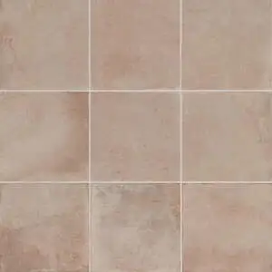 Angela Harris Messina Terra Crema 8x8 Matte Porcelain Matte Porc