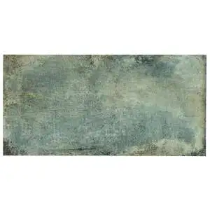 Angela Harris San Francisco Aquamarine