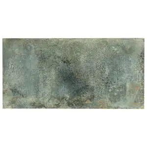 Angela Harris San Francisco Aquamarine Semi-Polished