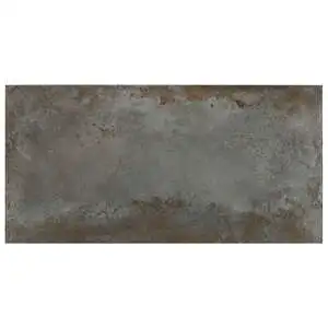 Angela Harris San Francisco Graphite Semi-Polished