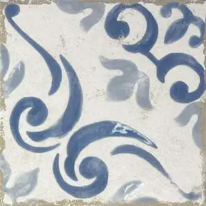 BARRAQUETES AZUL