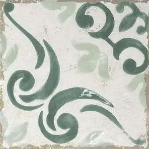 BARRAQUETES VERDE