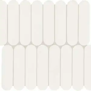 White Capsule