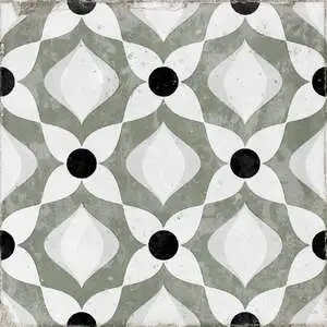 NANTES OLIVE 20X20