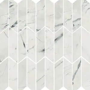 MOSAICO LIGHT CALACATTA DUO