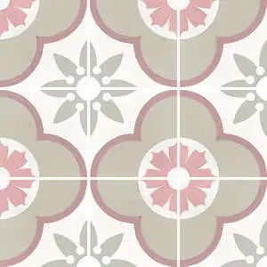 Flower Pastel