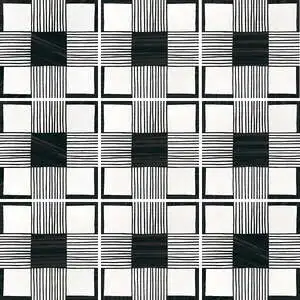 Cloth B&W