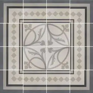 Liberty White / Provence Corner / Provence Border