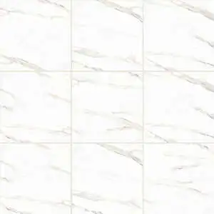 Chessboard Calacatta Oro