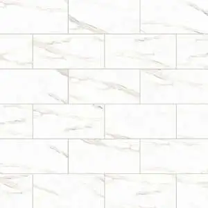 Chessboard Calacatta Oro