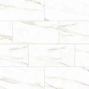 Chessboard Calacatta Oro