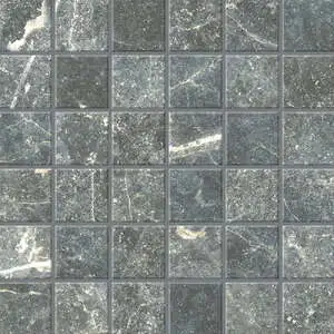 Chessboard Verde Mosaic