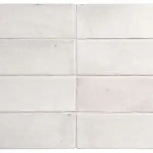 White Matt
