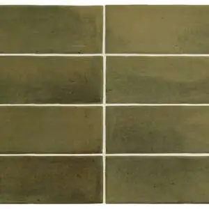 Coco Verd Matte
