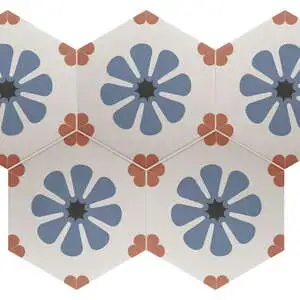 Coimbra Bella Blue