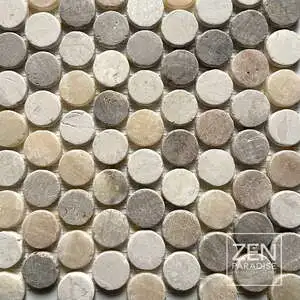 ZPCC-001 Coins Beach Mix
