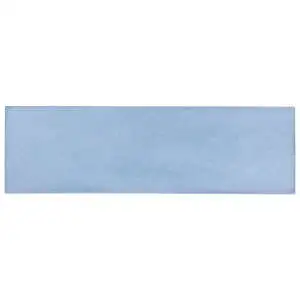ColorHues Cement Blue Moon 2x8 Matte Cement