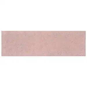 ColorHues Lava Stone Blush 2x8 Polished Lava