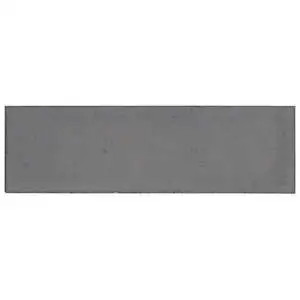 ColorHues Lava Stone Fossil Gray 2x8 Polished Lava