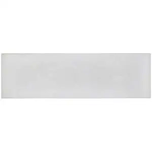 ColorHues Cement Mist Gray 2x8 Matte Cement