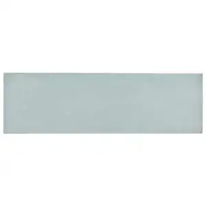 ColorHues Cement Robin Egg 2x8 Matte Cement