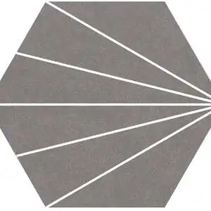 Compostela Hex Gray