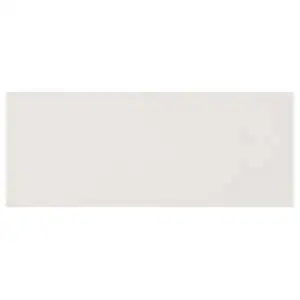 Define White 5x12 Matte Porcelain