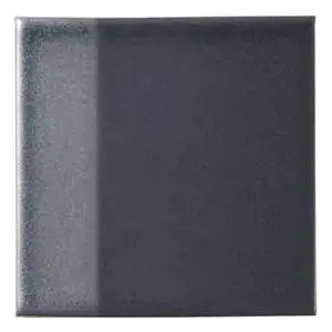 Define Edge 3D Metallic 5x5 Polished Porcelain