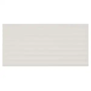 Define Linear 3D White 5x10 Matte Porcelain