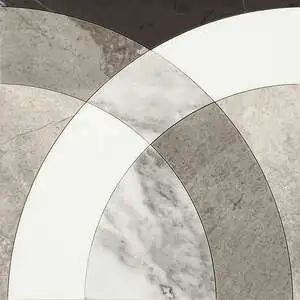 Arabescato Argento Blend Arches
