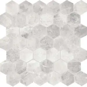 Cristallo Hexagon