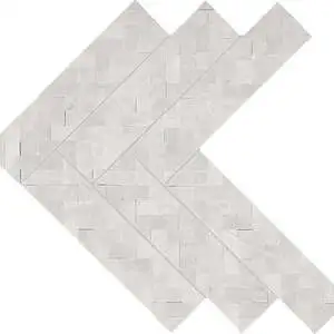 Cristallo Double Herringbone