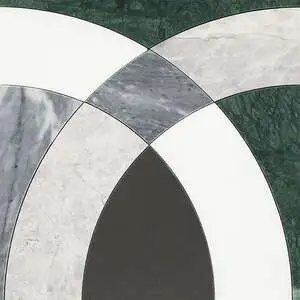 Cristallo Blend Arches