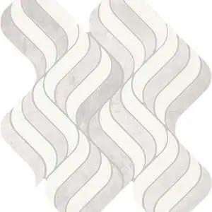 Cristallo Blend Wave