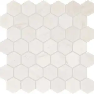Pacifica Hexagon