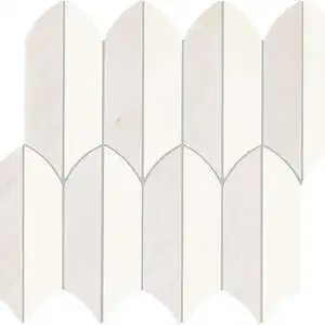 Pacifica Blend Feather
